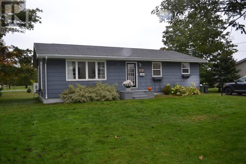 103 Oak Drive, Sherwood