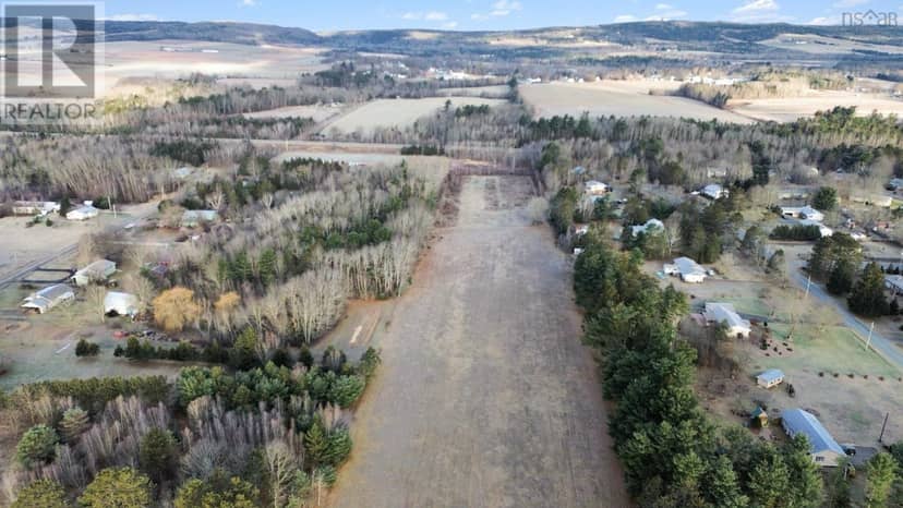 Lot A Vault Road — photo 1 of 6
