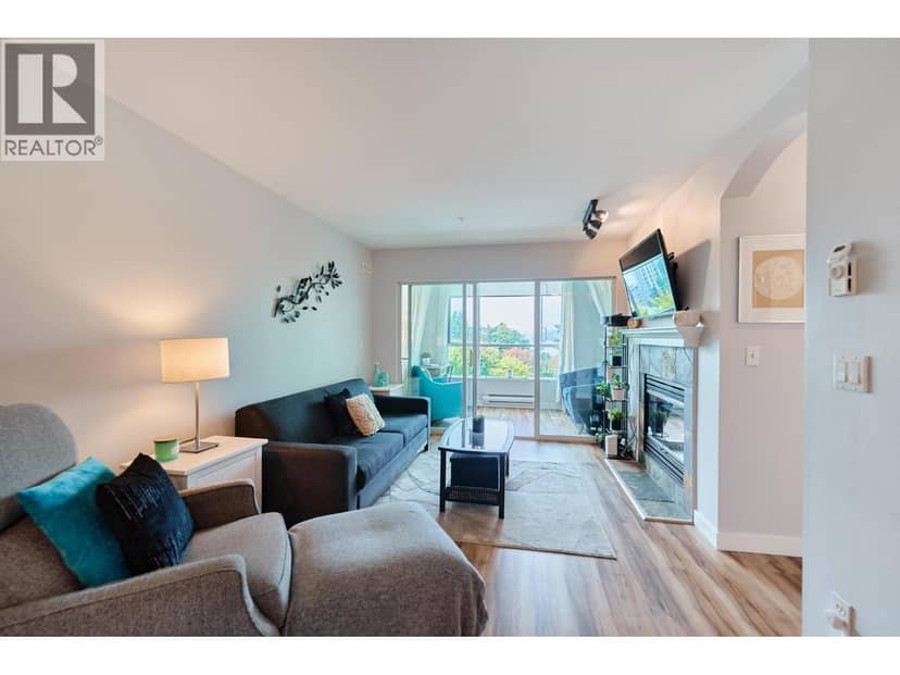305 155 E 3RD STREET, North Vancouver, photo 6