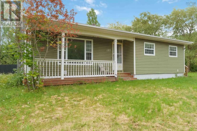 127 Highland Avenue, Wolfville, photo 4