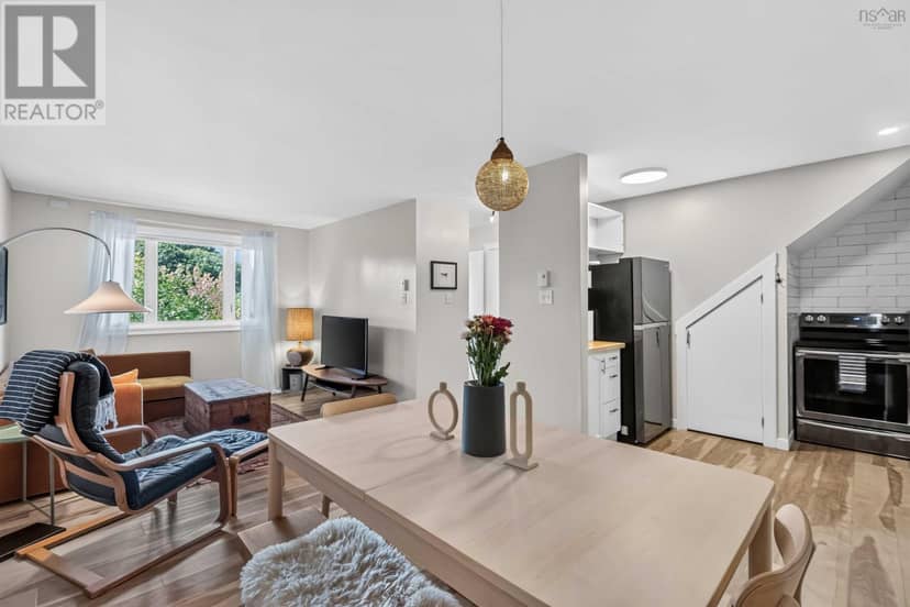 814 8 Blomidon Terrace — photo 11 of 29