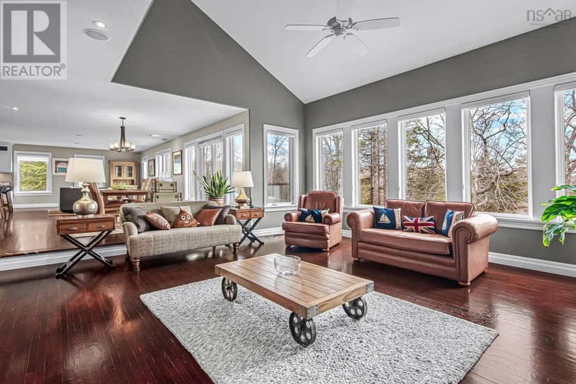 158 Thompson Run, Hammonds Plains