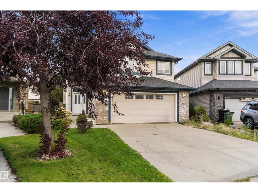 8218 Shaske Place NW NW, Edmonton, photo 2