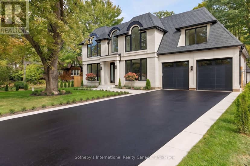 123 Tavistock Square, Oakville