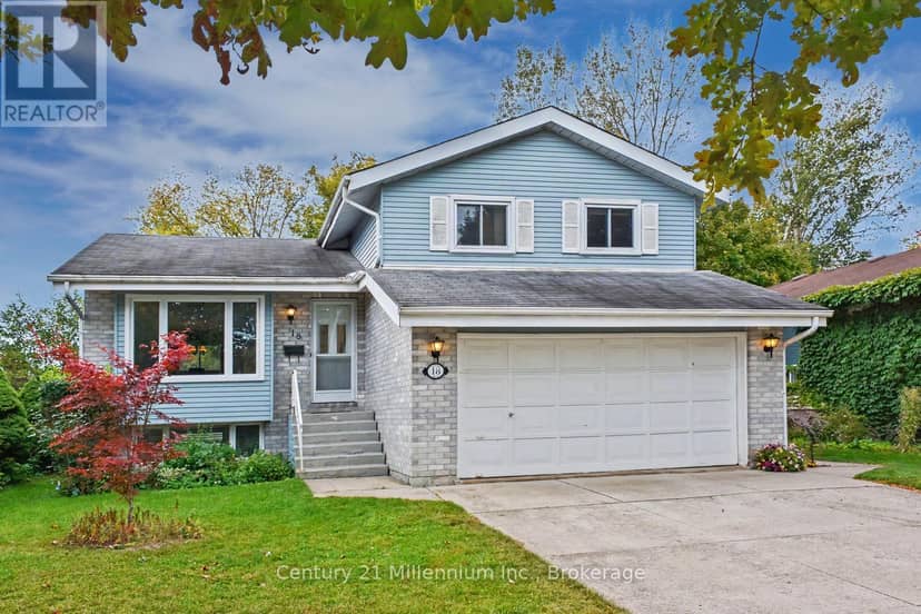 18 Dillon Drive — photo 1 of 40