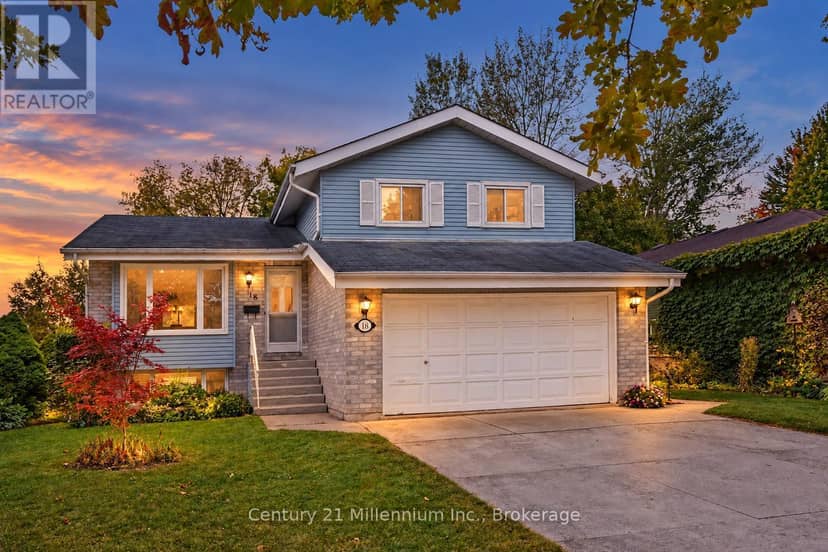 18 Dillon Drive — photo 2 of 40