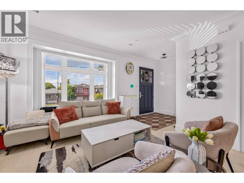 5584 RUPERT STREET, Vancouver, photo 2