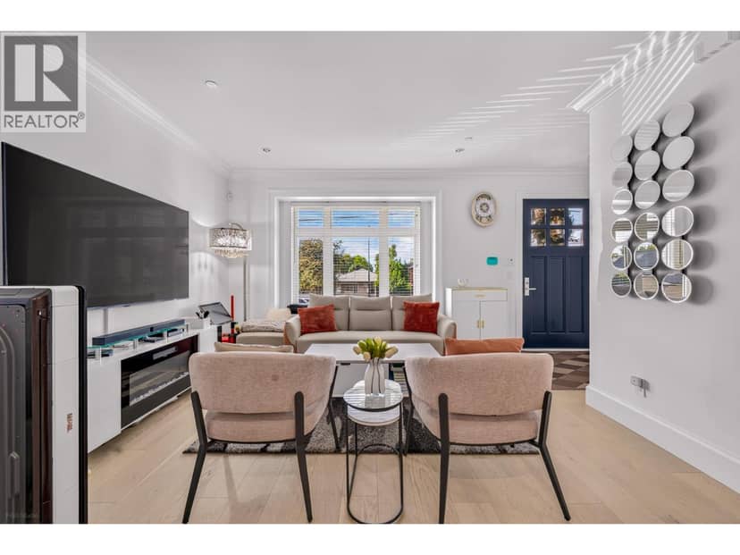5584 RUPERT STREET, Vancouver, photo 3