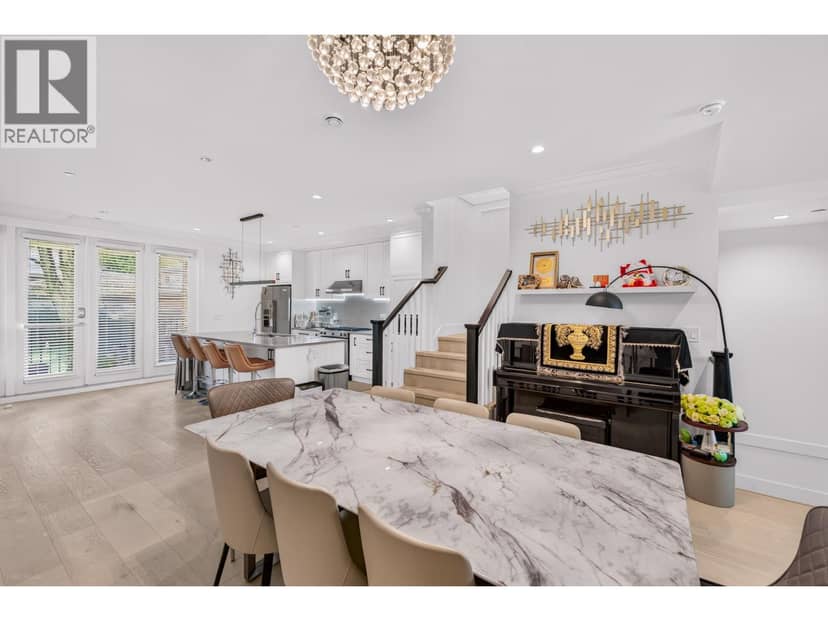 5584 RUPERT STREET, Vancouver, photo 4