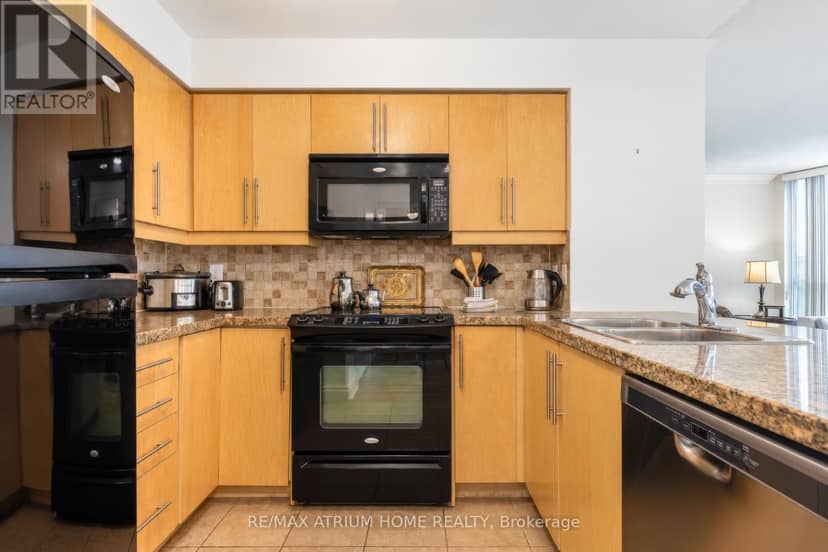 2320 - 25 Greenview Avenue, Toronto, photo 5