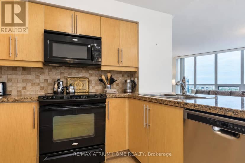2320 - 25 Greenview Avenue, Toronto, photo 7