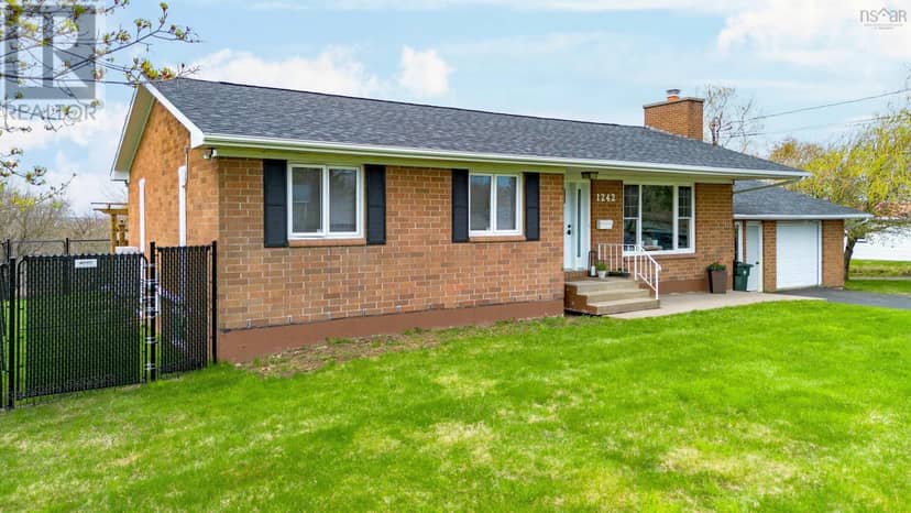 1242 George Street — photo 1 of 20