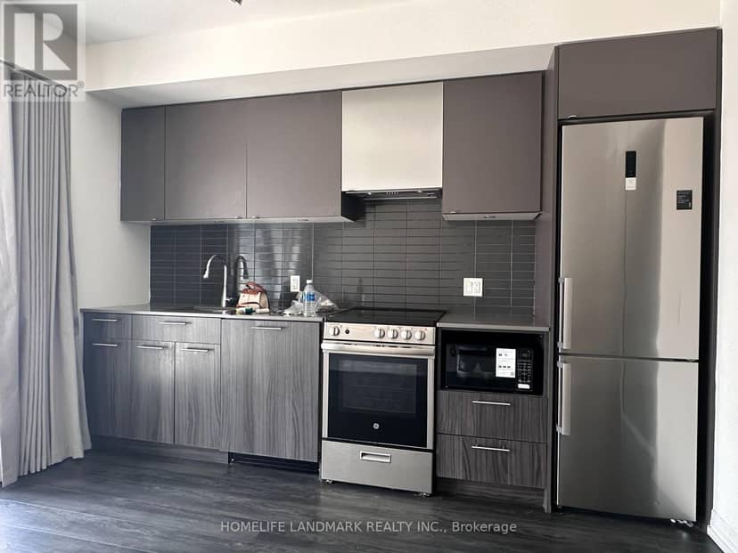 734 - 251 Jarvis Street — photo 4 of 19