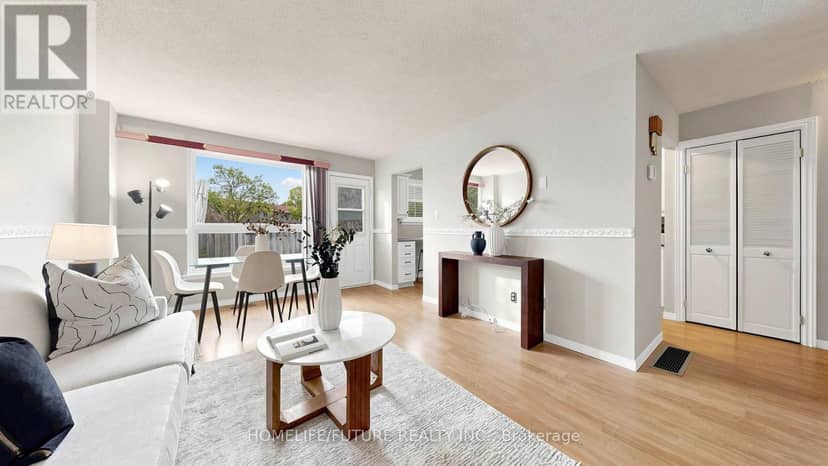 150 - 120 Nonquon Road, Oshawa, photo 2