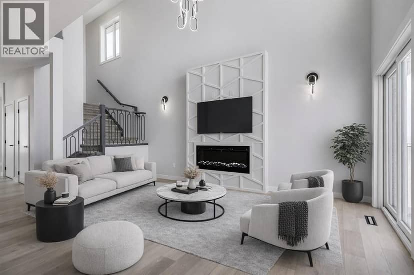 1955 Mccaskill Drive, Crossfield