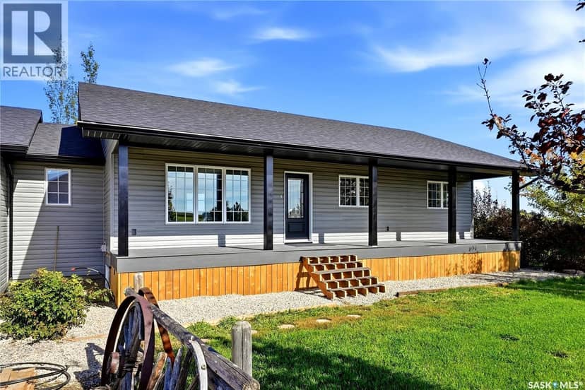 Brady Acreage, Lumsden Rm No. 189, photo 3