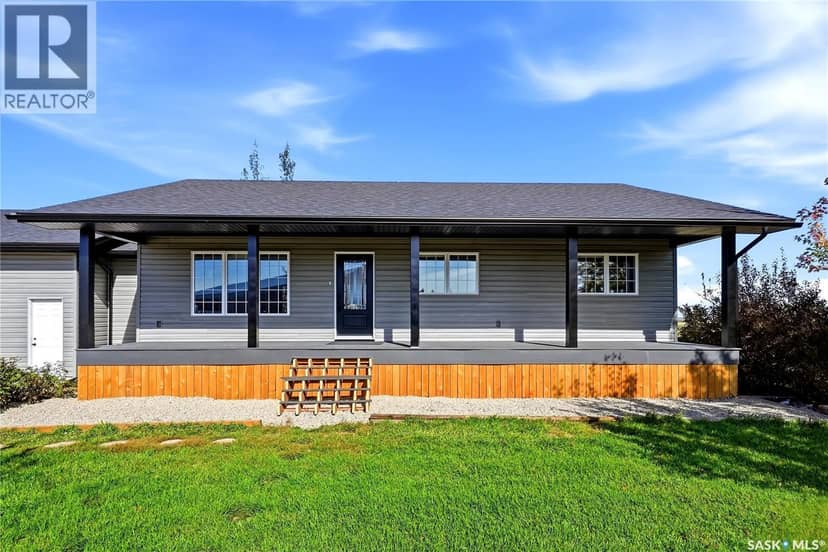 Brady Acreage, Lumsden Rm No. 189, photo 4