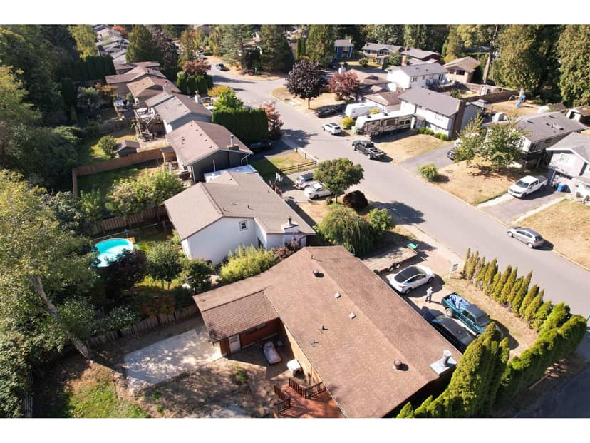 35368 WELLS GRAY AVENUE, Abbotsford, photo 4