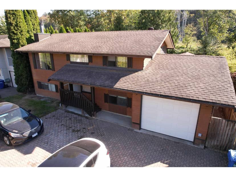 35368 WELLS GRAY AVENUE, Abbotsford, photo 2