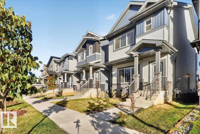 3716 42 AV, Beaumont, photo 3