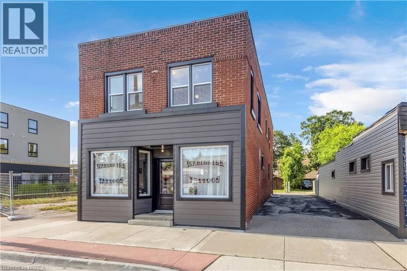 136 KING Street — photo 2 of 40