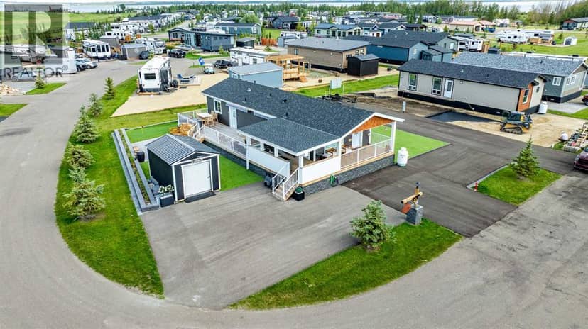 224, 41019 Range Road 11, Rural Lacombe County, photo 2