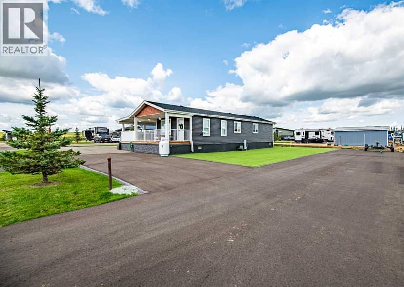 225, 41019 Range Road 11, Rural Lacombe County, photo 7