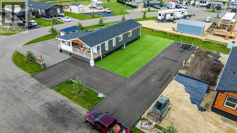 225, 41019 Range Road 11, Rural Lacombe County, photo 5