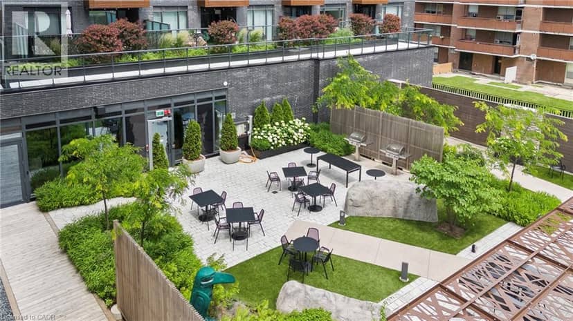 21 E PARK Street E Unit# 717 — photo 3 of 40
