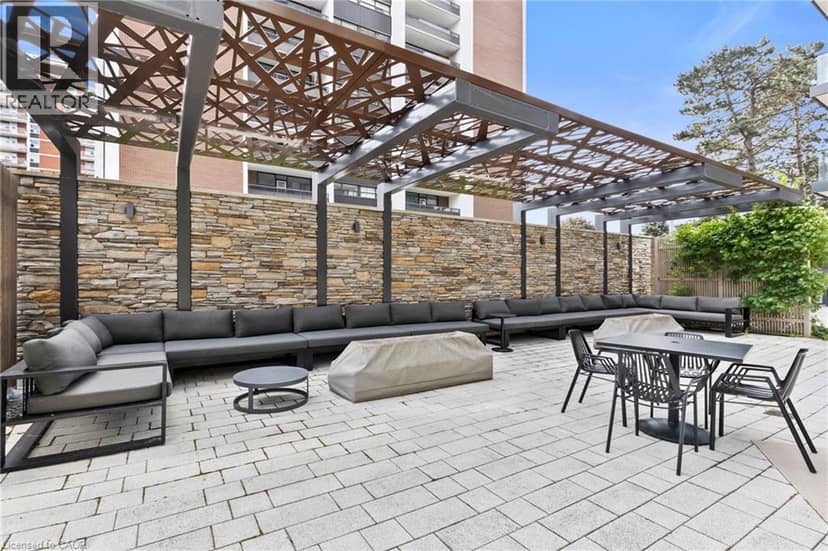 21 E PARK Street E Unit# 717 — photo 40 of 40