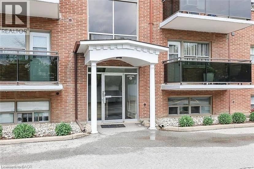264 OAKDALE Avenue Unit# 308 — photo 31 of 31
