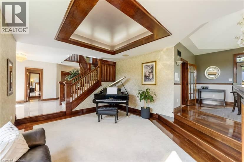 7775 ST. AUGUSTINE Crescent — photo 5 of 39
