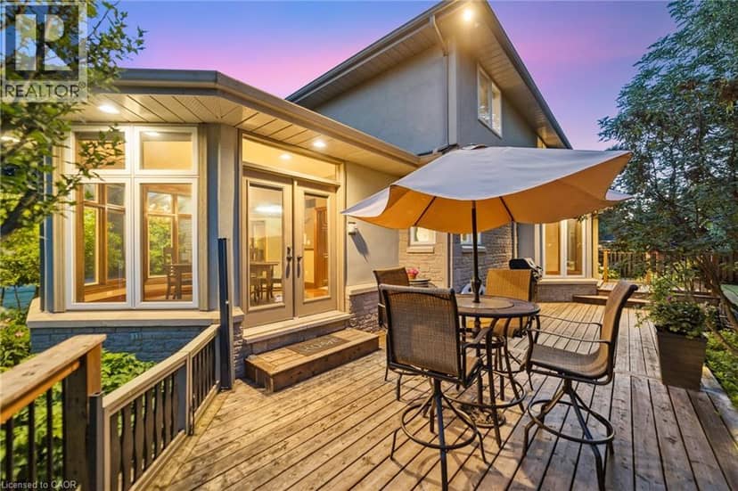 7775 ST. AUGUSTINE Crescent — photo 33 of 39
