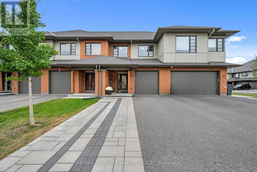235 Pisces Terrace, Ottawa, photo 2