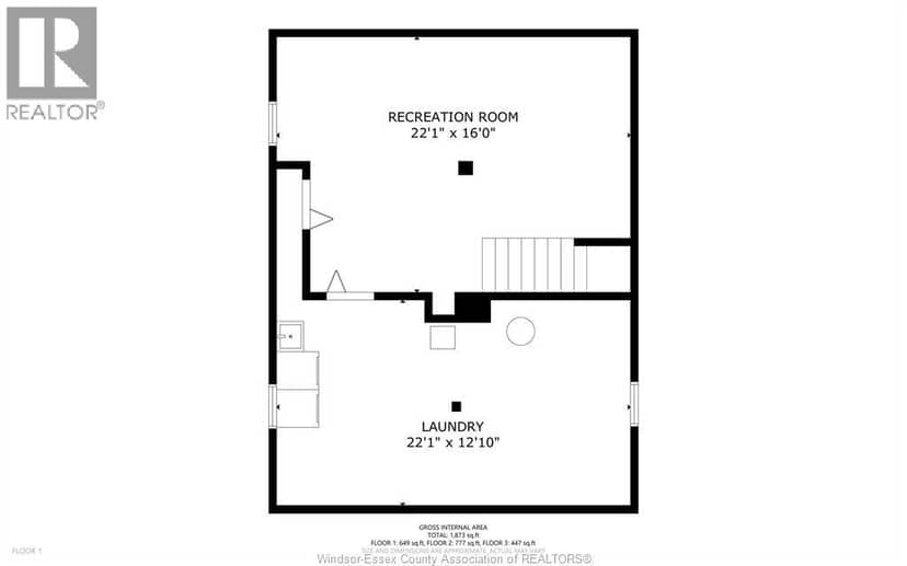 1825 Windermere — photo 38 of 40