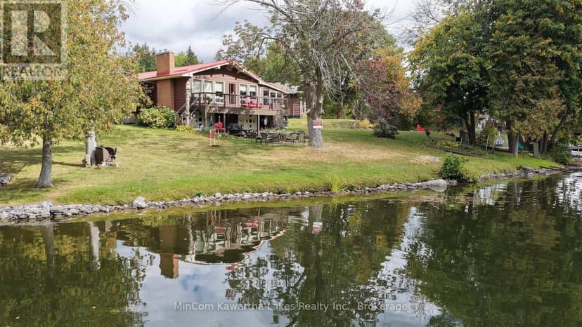 234A Cedarshores Drive — photo 1 of 40