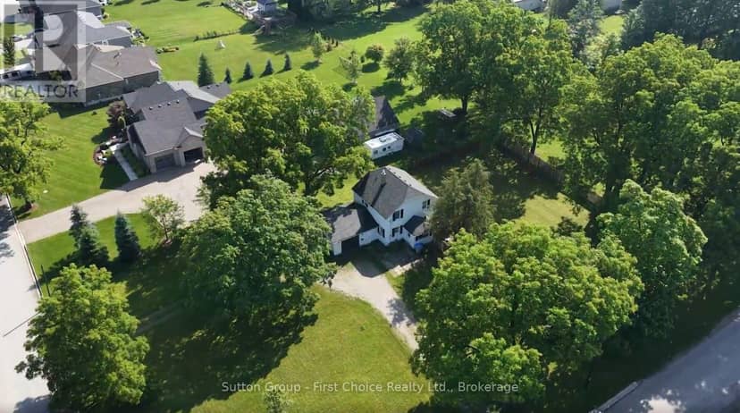 33 Bayfield Street, Huron East, photo 2