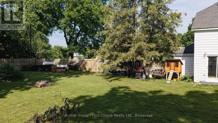 33 Bayfield Street — photo 37 of 38