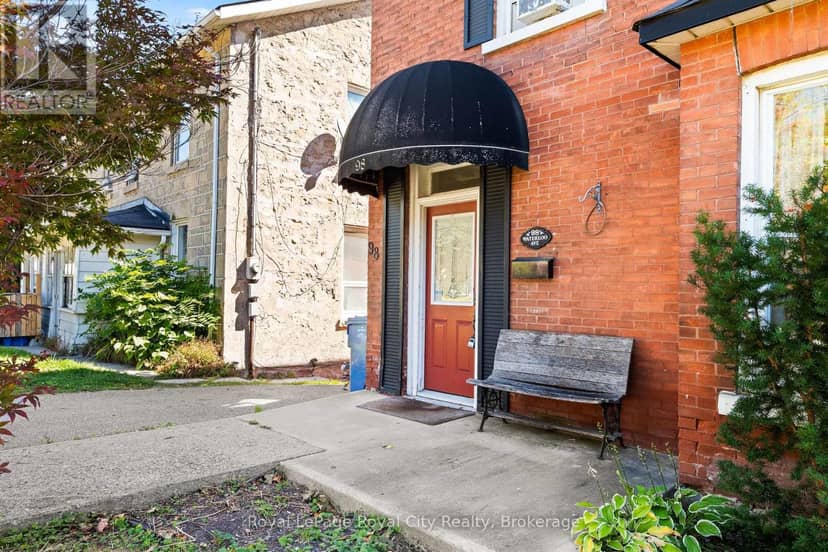 98 Waterloo Avenue — photo 29 of 36