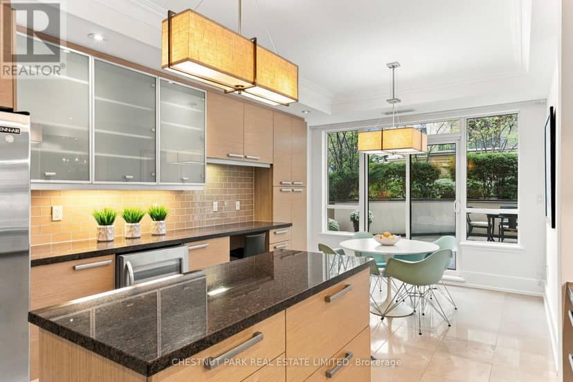 203B - 660 Sheppard Avenue E — photo 10 of 36