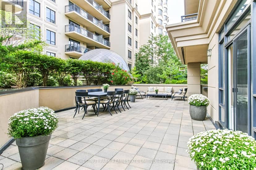 203B - 660 Sheppard Avenue E — photo 12 of 36