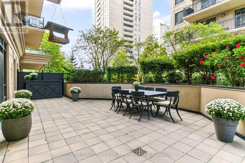 203B - 660 Sheppard Avenue E — photo 13 of 36