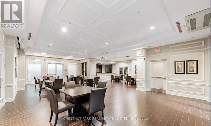 203B - 660 Sheppard Avenue E — photo 32 of 36