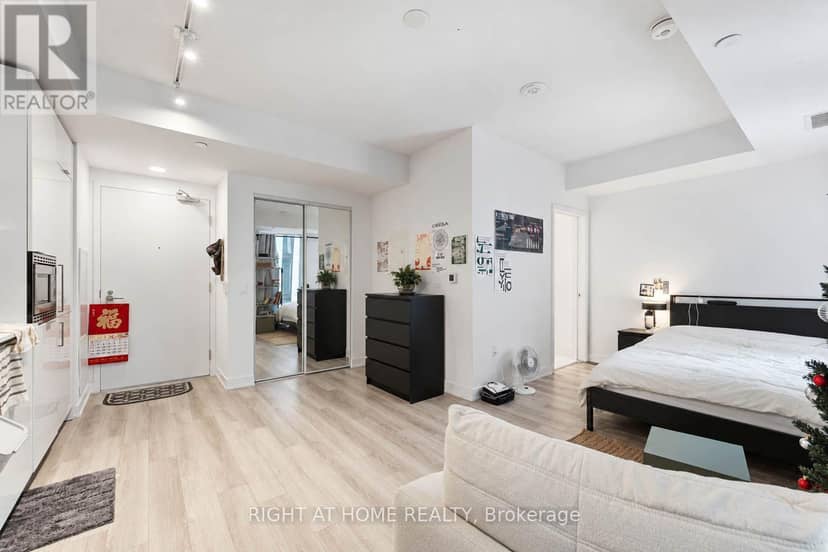 416 - 121 St Patrick Street, Toronto, photo 5