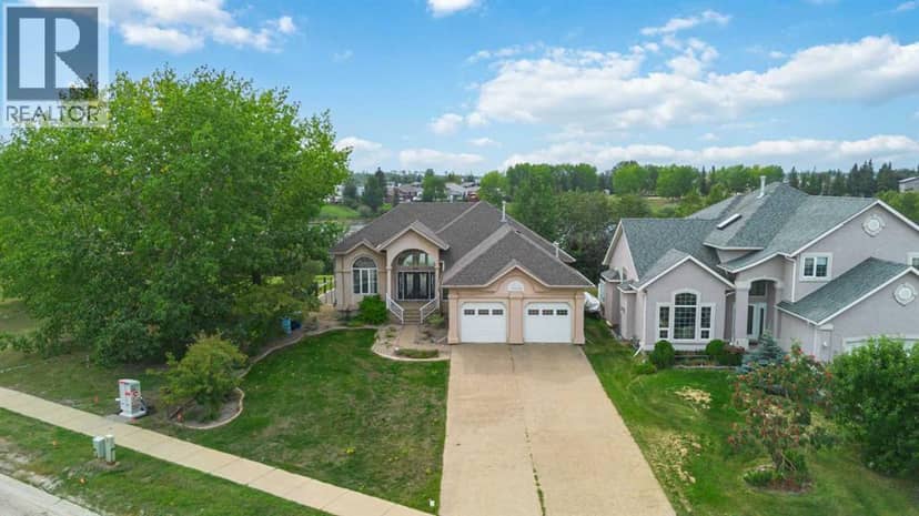 301 Brett Drive, Fort McMurray
