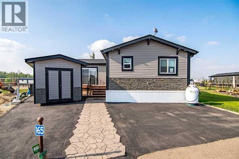 165, 41019 Range Road 11, Rural Lacombe County, photo 2