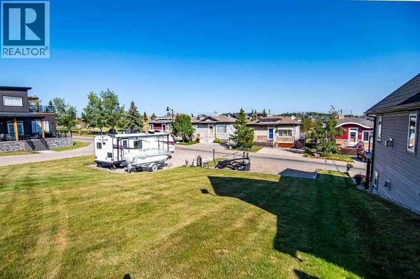 4066, 25054 South Pine Lake Road, Rural Red Deer County, photo 7