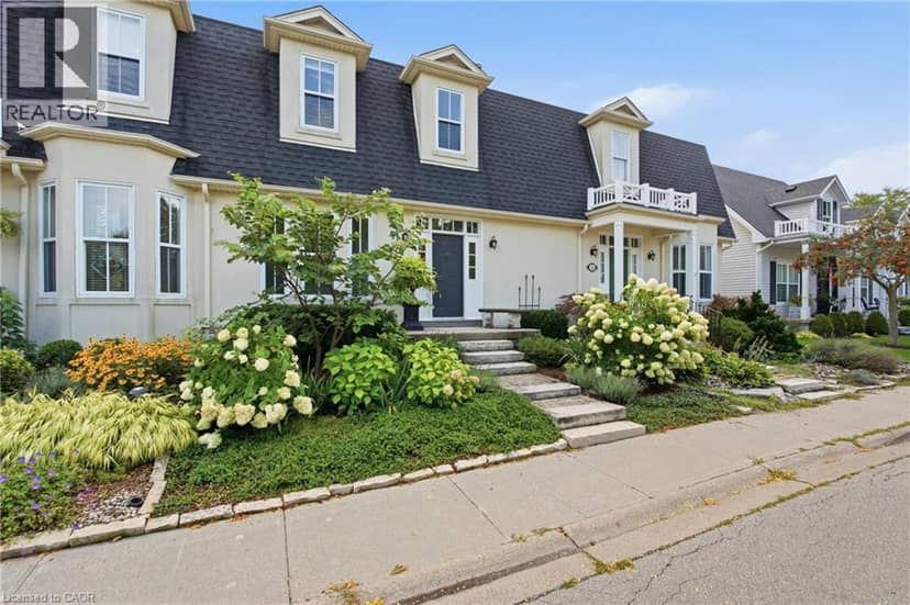 25 BALMORAL Drive, Niagara-on-the-Lake, photo 2
