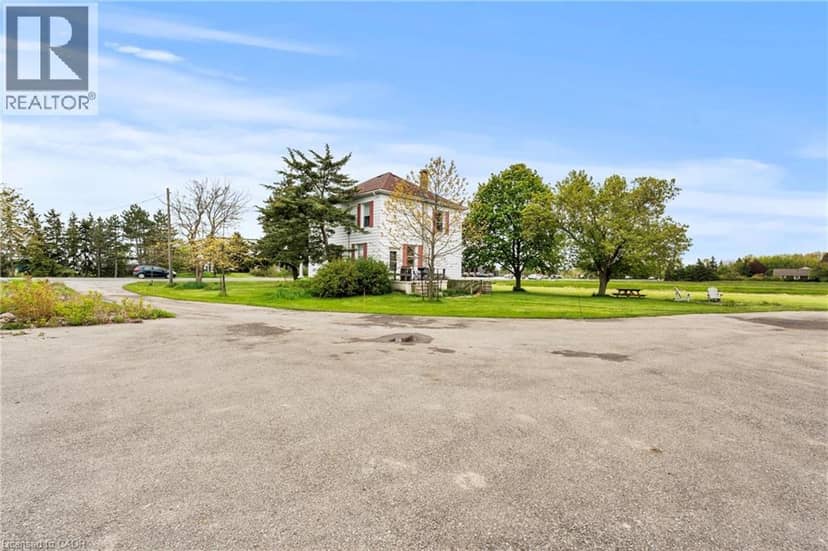 1068 NIAGARA STONE Road — photo 37 of 40