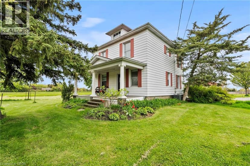 1068 NIAGARA STONE Road — photo 7 of 40